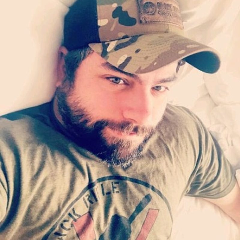 Date this georgeous United States man Steven from Dallas US21371