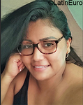 luscious Costa Rica girl Jessica from La Cruz CR479
