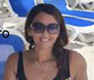 Date this beautiful Dominican Republic girl Valentina from La Romana DO40075