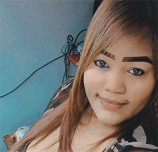 Date this gorgeous Venezuela girl Kelly from Caracas VE4017
