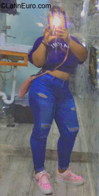 Date this beautiful Dominican Republic girl July from Santo Domingo DO40116