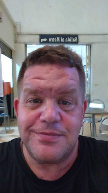 Date this exotic United States man TDCNINJA from Medellín US21391