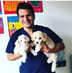 happy Any Country man Jupiter from Caracas VE4034