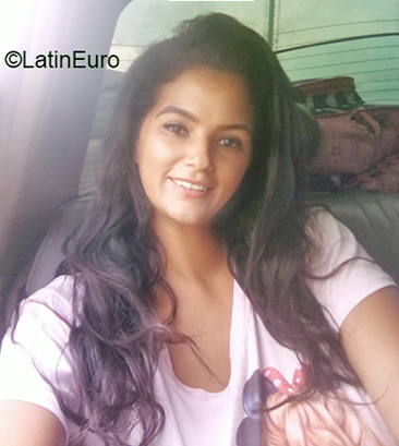 Date this hot Venezuela girl Wilmery from Caracas VE4040