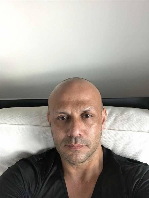 Date this pretty United States man BeCool from Cupertino US21401