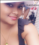 passionate Dominican Republic girl Vanessa from Santo Domingo DO40159