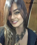 athletic El Salvador girl Isabel from San Salvador SV171