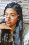 voluptuous Bolivia girl Sandra Alejandr from La Paz BO125