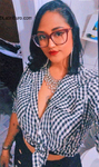 stunning El Salvador girl Tailana from San Salvador SV173