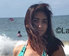 Date this lovely Ecuador girl Maria from Pasaje EC862