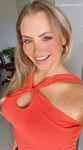 stunning Brazil girl MONIQUE from Taubate BR11490
