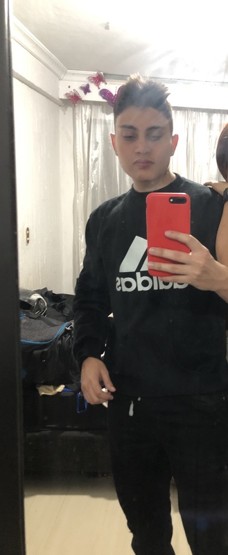 Date this hard body Colombia man Stiven from Medellín CO30913
