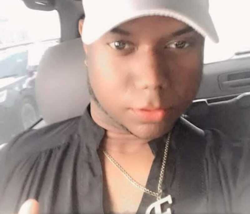 Date this hard body Dominican Republic man Edwin from Santo Domingo DO40266