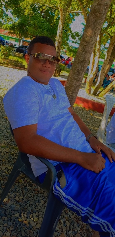 Date this sultry Dominican Republic man Ignacio from Santo Domingo DO40269