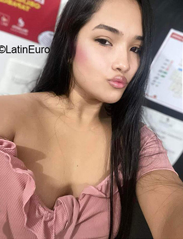 Date this cute Colombia girl Sofa Ramrez from Villavicencio CO30943