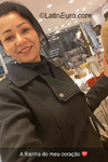 cute Brazil girl Regiane from Blumenau BR11500