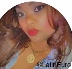 Date this good-looking United States girl Noris from New York City US21465