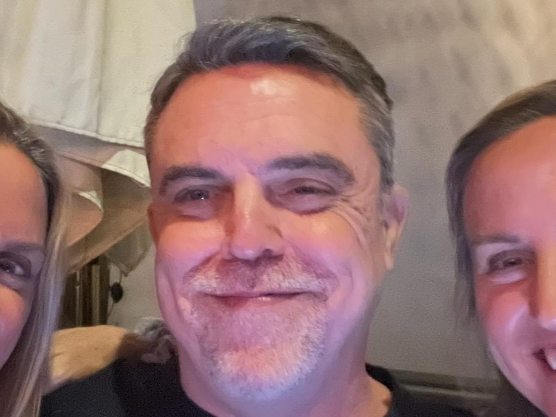 Date this gorgeous United States man Patrick from Los Angeles US21474