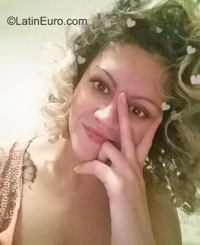 Date this athletic Brazil girl Vanessa Cirilo from Itu BR11509