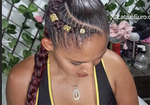 nice looking Italy girl Jeverlin from Napoli IT358