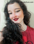 charming Bolivia girl Michelle from Santa Cruz CO31004