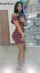 georgeous Colombia girl Kristina from Bogota CO31414
