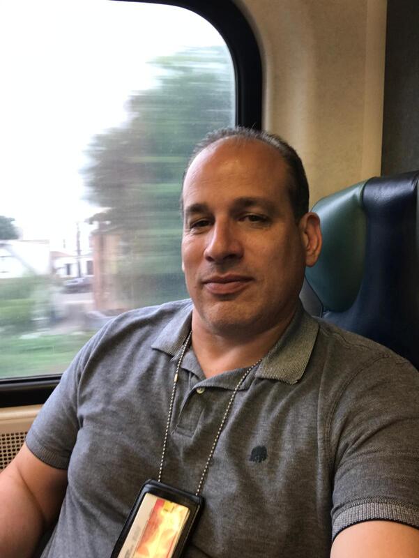 Date this beautiful United States man Trick1us from East Rockaway US21493