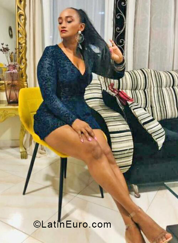 Date this stunning Colombia girl Luz from Monteria CO31026