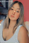 luscious Argentina girl Mariana from Buenos Aires AR812