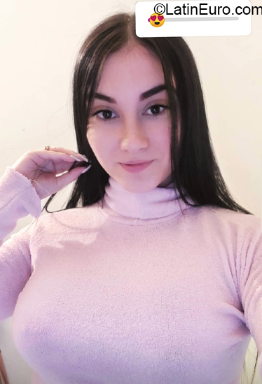 Date this stunning Ecuador girl Gabriela from Guayaquil VE4107