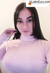 charming Ecuador girl Gabriela from Guayaquil VE4107