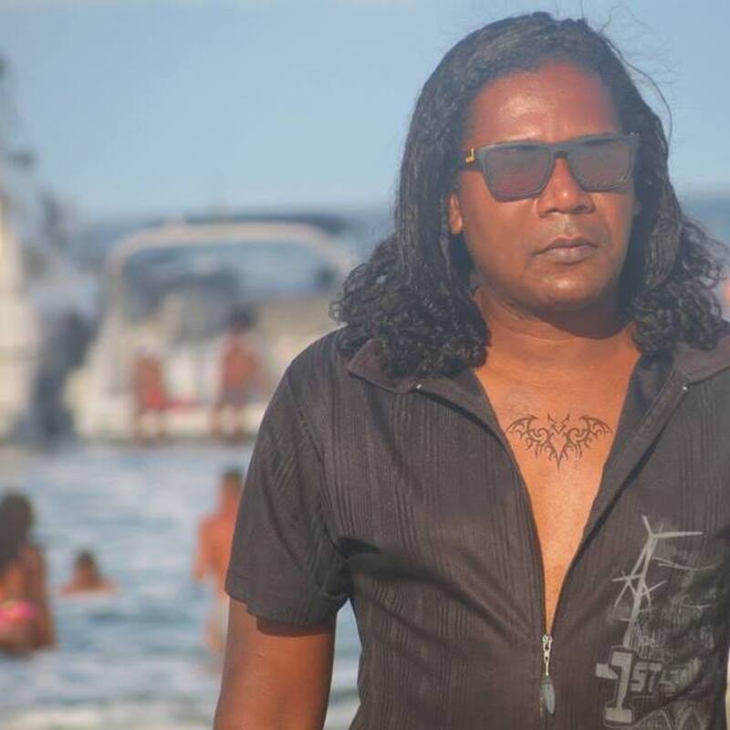 Date this beautiful Brazil man Rinauo from Sao Paulo BR11532