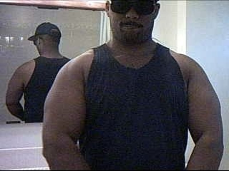 Date this funny United States man THE from Anchorage US21508
