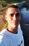 hot Brazil man  from Salvador BR11541