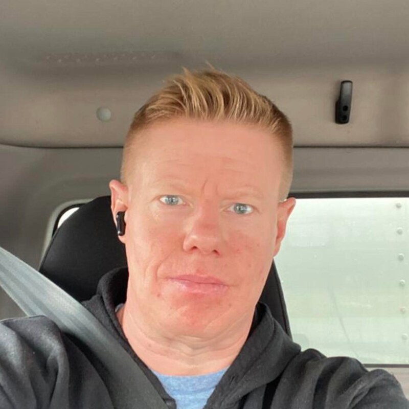 Date this sultry United States man Patrick from Minneapolis US21514