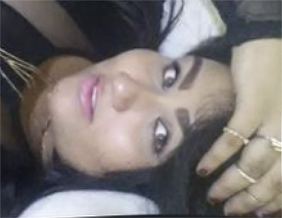 Date this gorgeous Dominican Republic girl Jennifer from San Francisco De Macoris DO40394