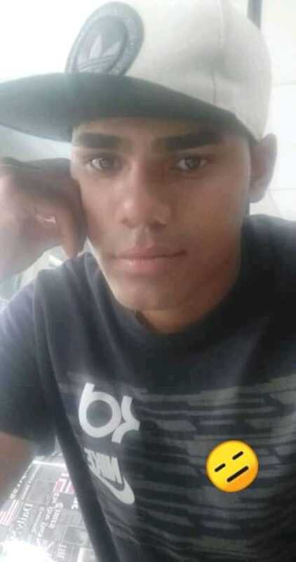 Date this lovely Peru man Samuel Josue from Piura PE1948
