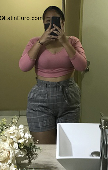 Date this charming Mexico girl Dalila from Hermosillo MX2526