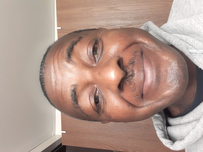 Date this happy United States man Keith from Detroit US21526