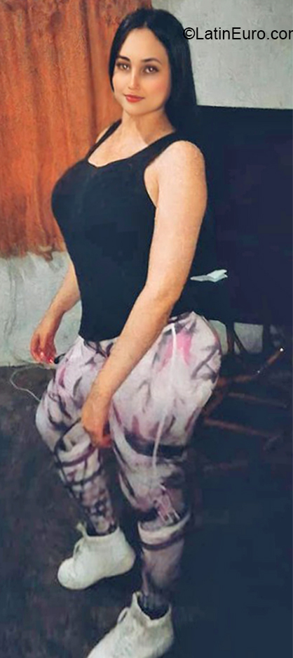 Date this funny Venezuela girl Astrid leon from Cumana VE4117