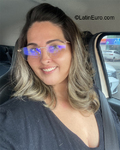 attractive Brazil girl Luciana from Imperatriz BR11579