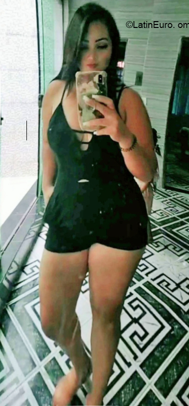 Date this sensual Brazil girl Karla from Sergipe BR11580