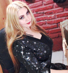 stunning Chile girl Marcela from Santiago CL297