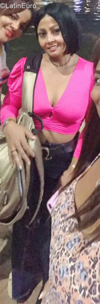 Date this tall Colombia girl Margy from Cartagena De Indias CO31167
