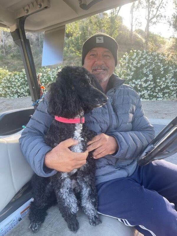 Date this lovely United States man George from Sylmar US21535