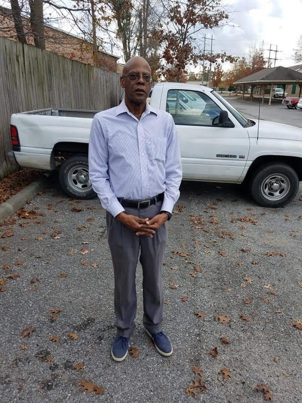 Date this exotic United States man Labtech36108 from Baton Rouge US21537