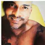 attractive Brazil man THIAGO HENRIQUE from Olinda BR11596