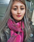 young Mexico girl Addy from Perote MX2541