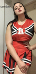 beautiful Argentina girl Sabina from Buenos Aires AR831