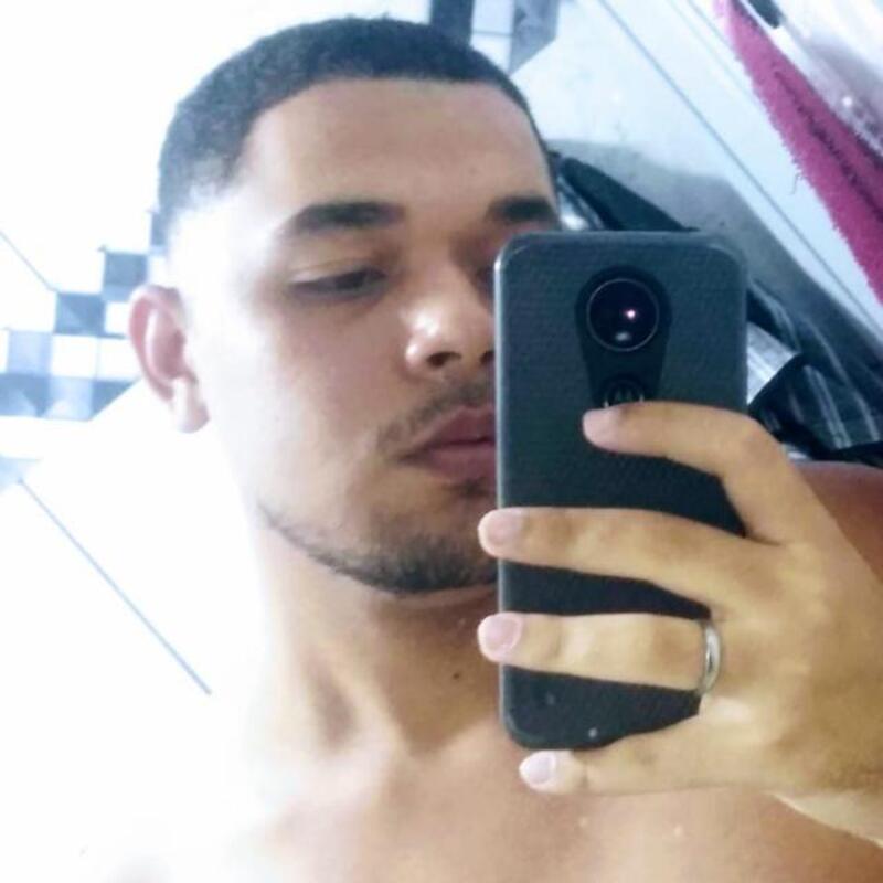 Date this fun Brazil man Daidys from Rio De Janeiro BR11609